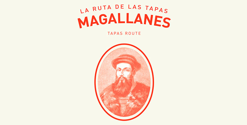 La Ruta de las tapas Magallanes