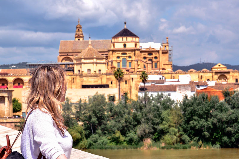 Tour Córdoba: la ciencia que alumbró la hazaña de Magallanes y Elcano
